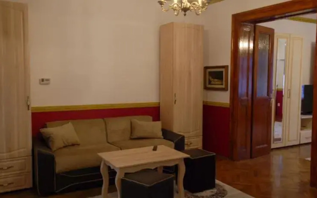 Castelului Apartment
