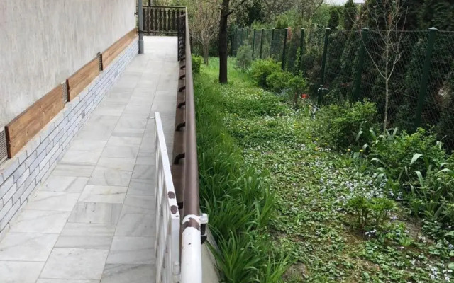 Luxury Eagle apartman