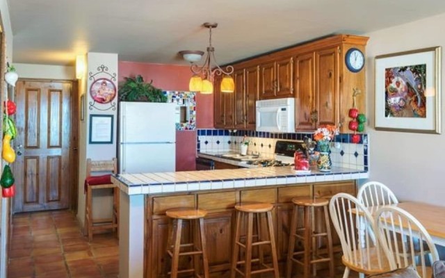 Paradise Villa 22 by Kivoya