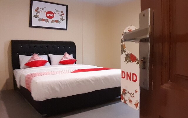 Angelyn Home Stay by OYO Rooms