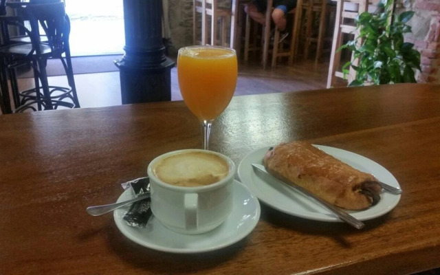 Hostal Virgen de la Encina