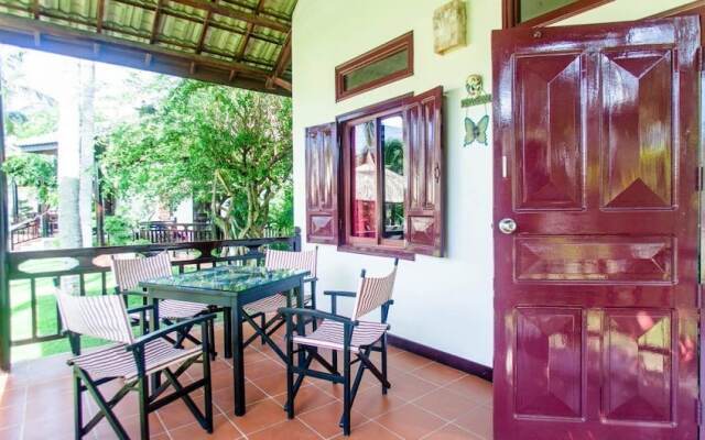 Thuy Thuy Mui Ne Resort