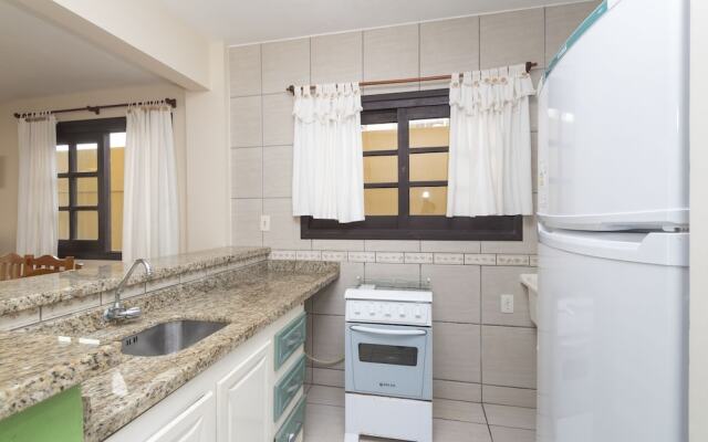 Apartamento 2 quartos -  302 - 1