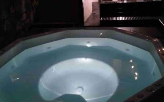 Luxury Chalet - Cabin in the Woods @Valle de Bravo 2