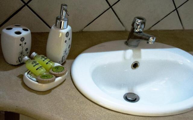 Plakalona Apartments