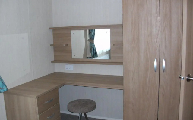 Presthaven Sands Holiday Park 3 and 2 Bed Caravans