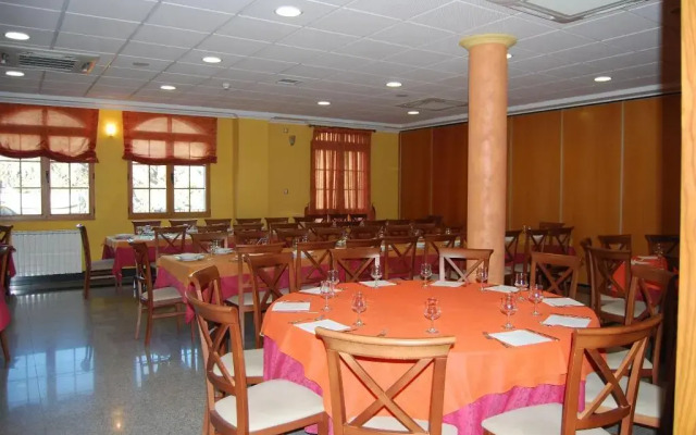 Hotel Meleiros