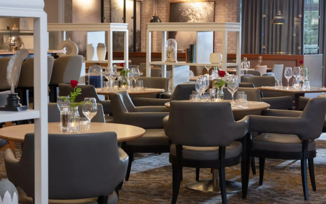 Chesford Grange Hotel