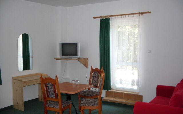 Hotel Krokus