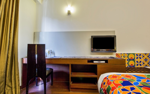 FabHotel Cabana GK1