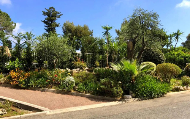 Résidence cosy le Nicerama piscine parking