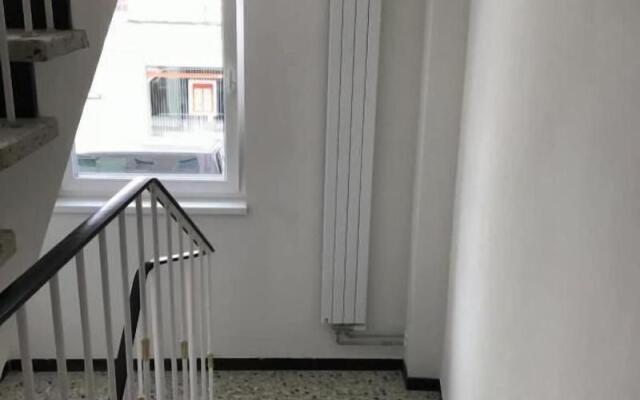 Hotel Select Suites & Aparts