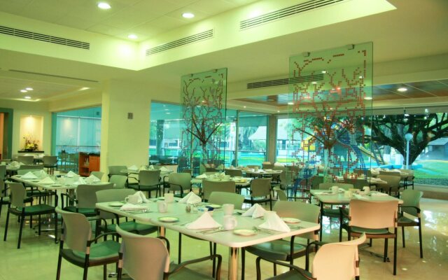 Holiday Inn San Luis Potosi Quijote by IHG