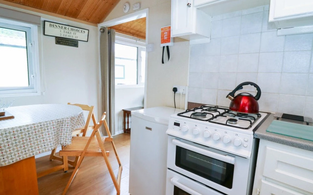 No 7, Aberystwyth