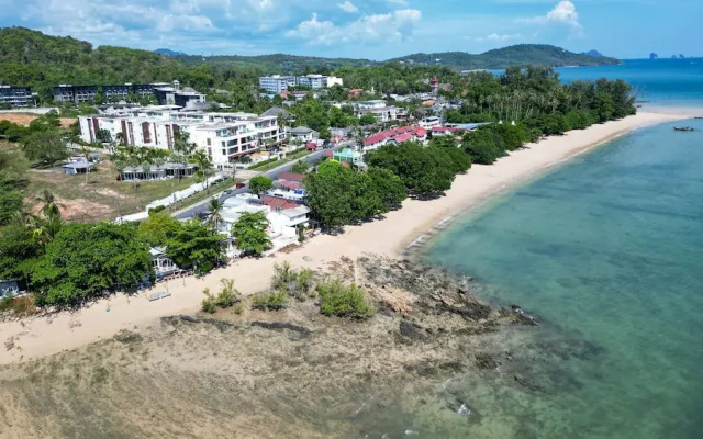 VIP Dream Suite Residence Krabi
