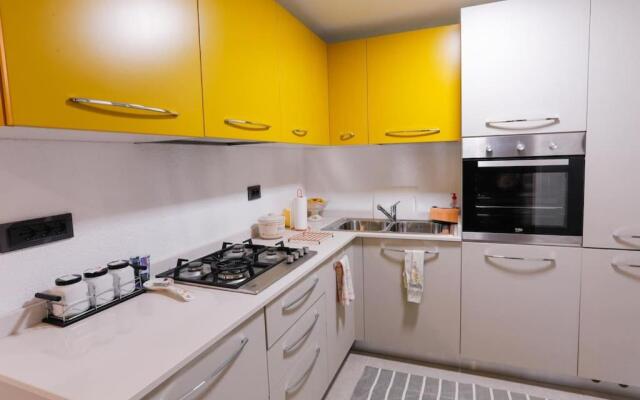 Accogliente e confortevole appartamento a Doues