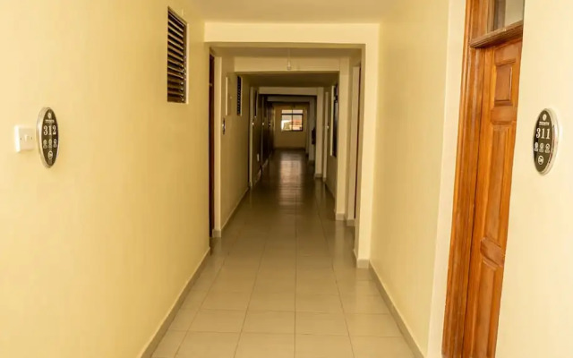 Whirl Spring Hotel
