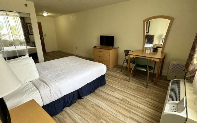Monumental Movieland Hotel Orlando