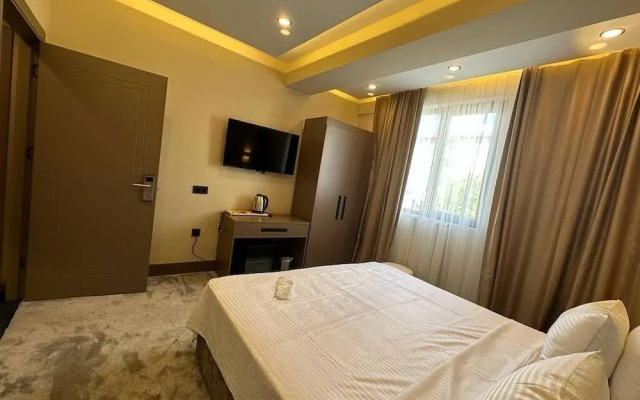 Istanblu Hotel Atasehir