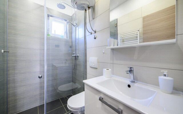 Holiday Home Rokoko