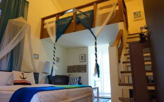 Windmill Chapel Guest House(B&B)