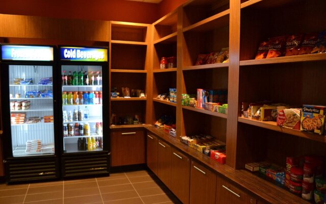 Holiday Inn Hotel & Suites Charleston West by IHG