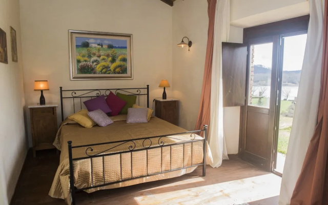 Agriturismo Lago di Mezzano