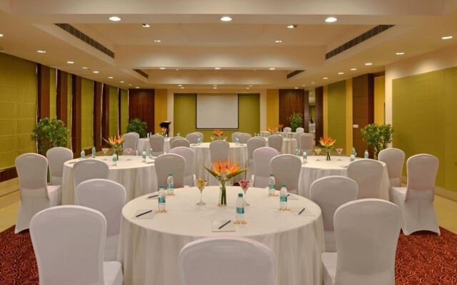 Red Fox by Lemon Tree Hotels, Bhiwadi