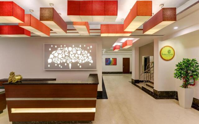 Lemon Tree Hotel, Port Blair