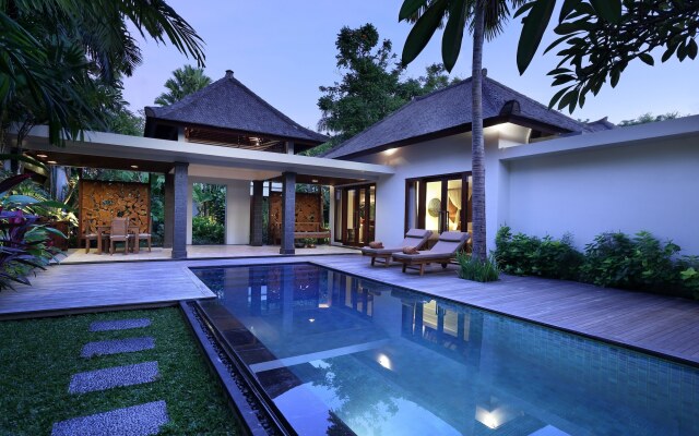 Awarta Nusa Dua Luxury Villas & Spa