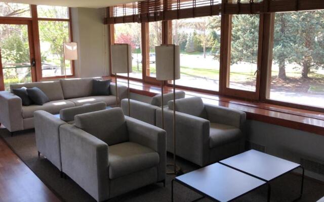 Hotel Xalet del Golf