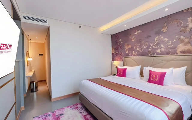 Leedon Hotel & Suites Surabaya