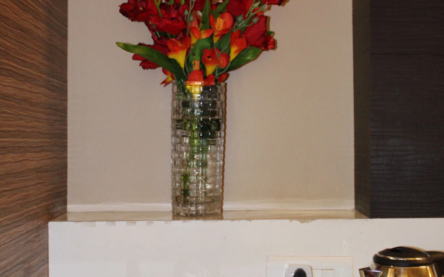 Hotel Pooja International