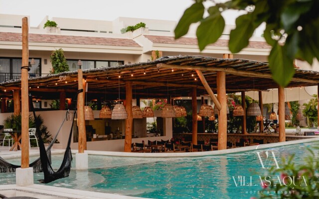 Penthouse with Private Pool 305