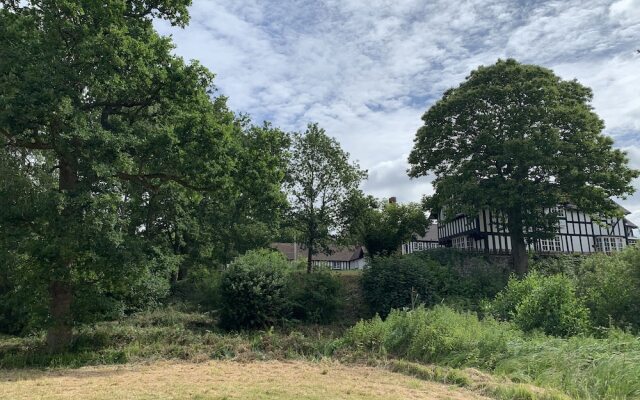 Wensum Glamping