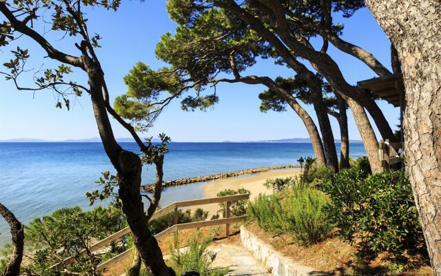 Hotel Golfo del Sole