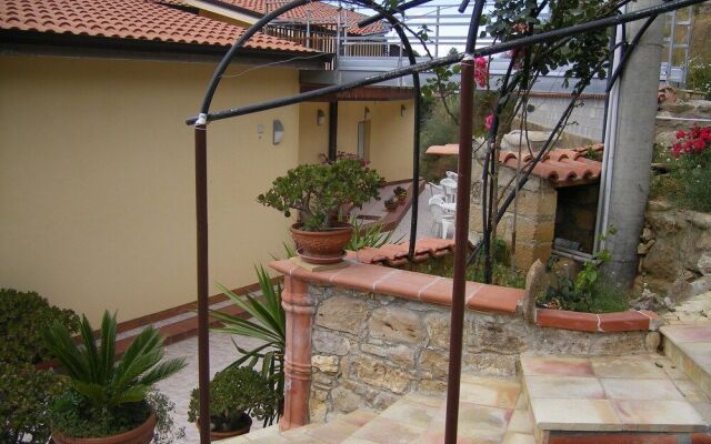 Bed & Breakfast La Ganzaria