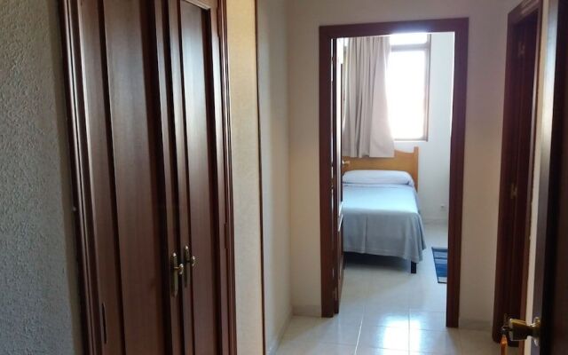 Albergue Turistico Centro San Viator