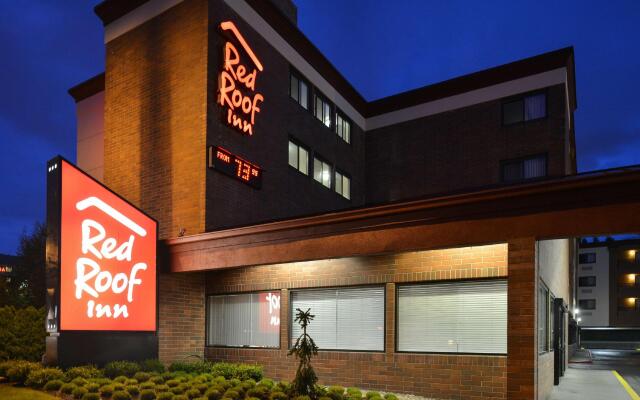 Red Roof Inn Seattle Airport - SEATAC