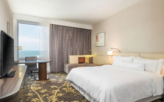 Westin Cleveland Downtown