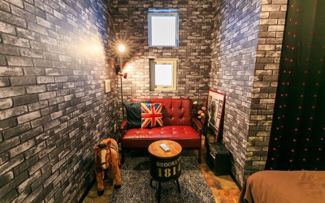 Luxe demeure Apartment