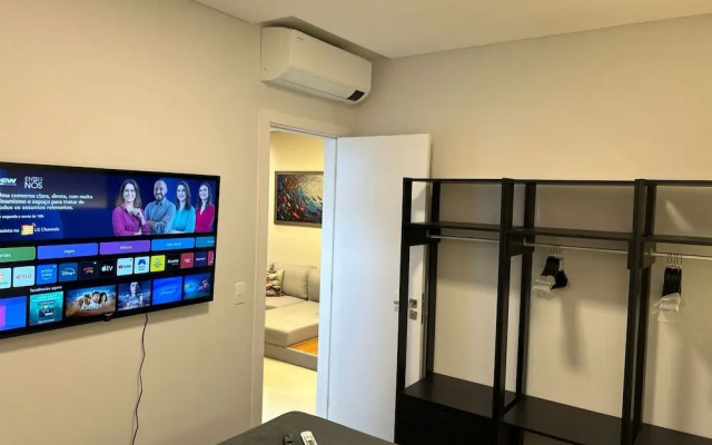 Apartamento Alto Padrão Centro Itajaí