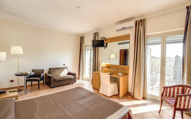 Hotel San Marco