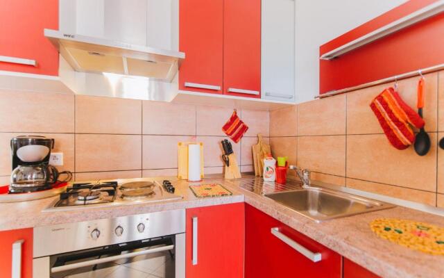 Apartmani Villa Marija