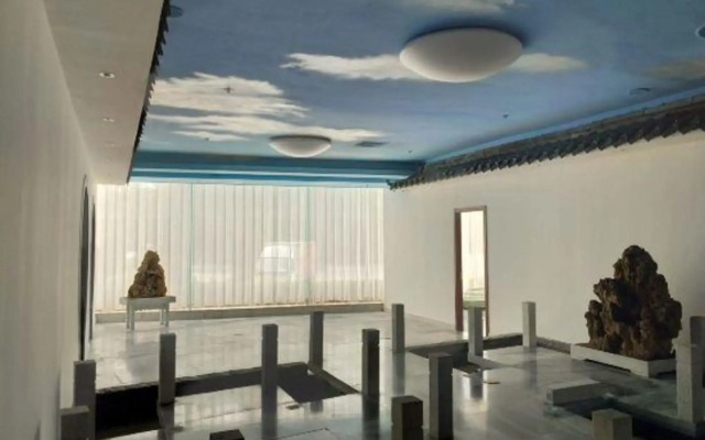 Huatai Hotel (Guangrao)