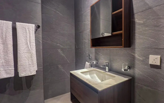 Anthonian Suites