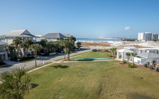 Magnolia 301 Destin - 2 Br Condo