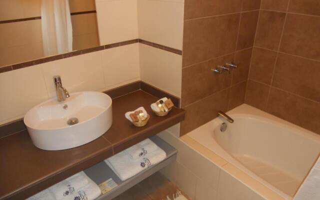 Hotel Mochiks