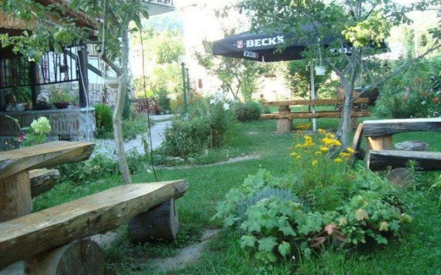 Veselata Guest House