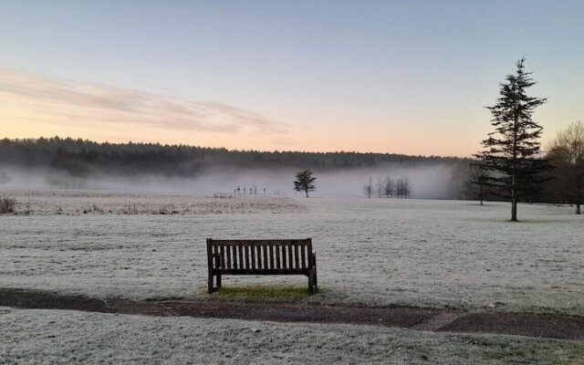 Roffey Park Venue